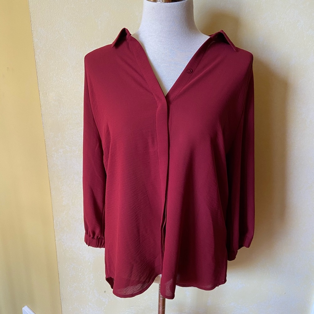 Express Woman’s Blouse - image 1
